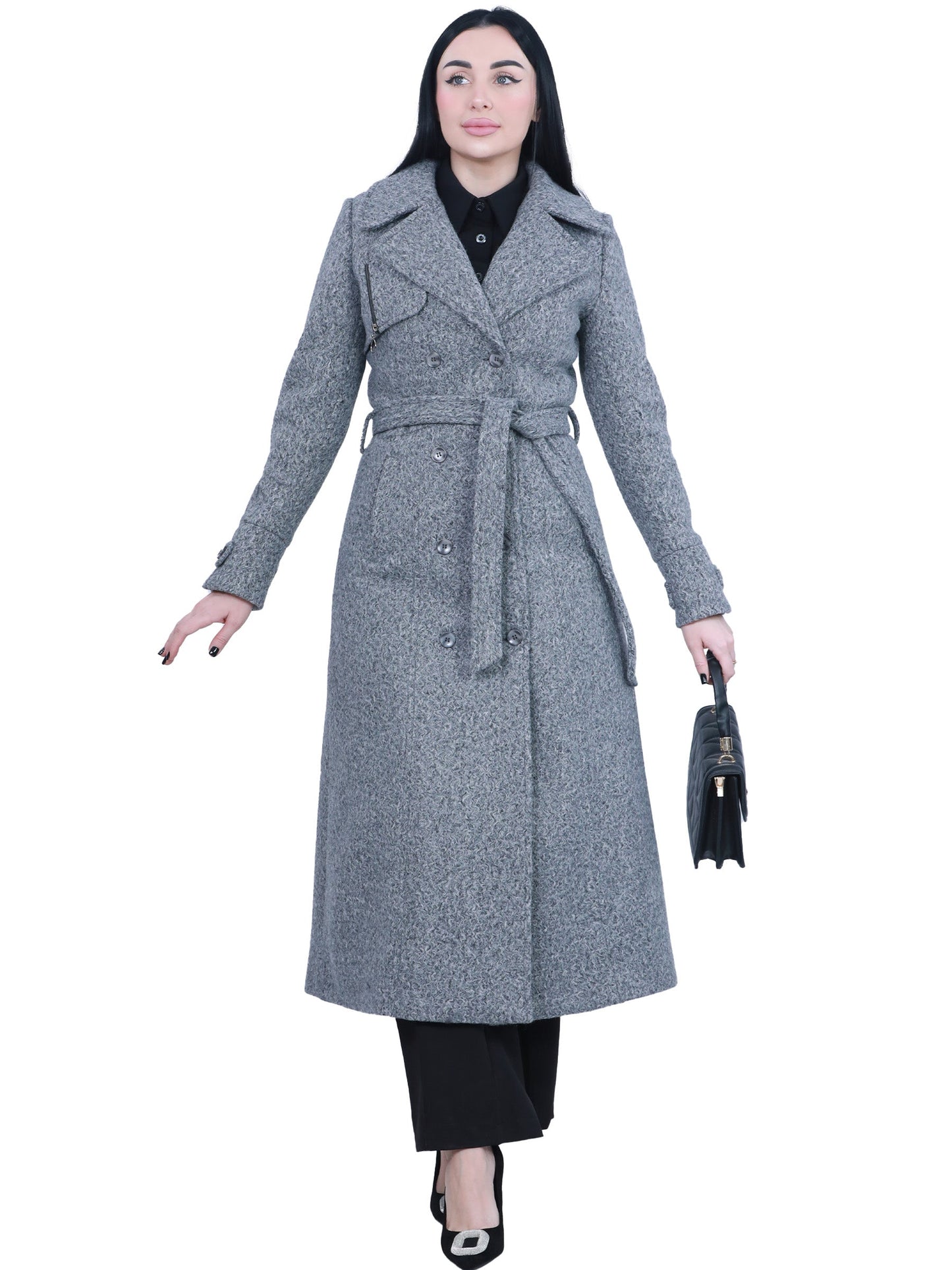 Women's winter jacket