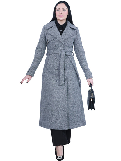 Women's winter jacket