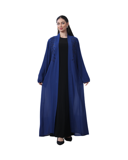 Bisht 2 pieces