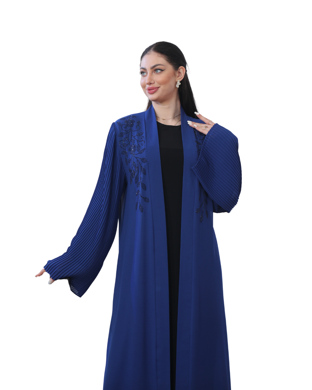 Bisht 2 pieces
