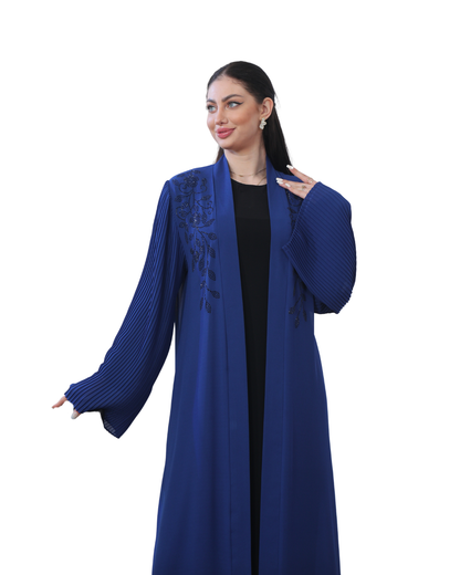 Bisht 2 pieces