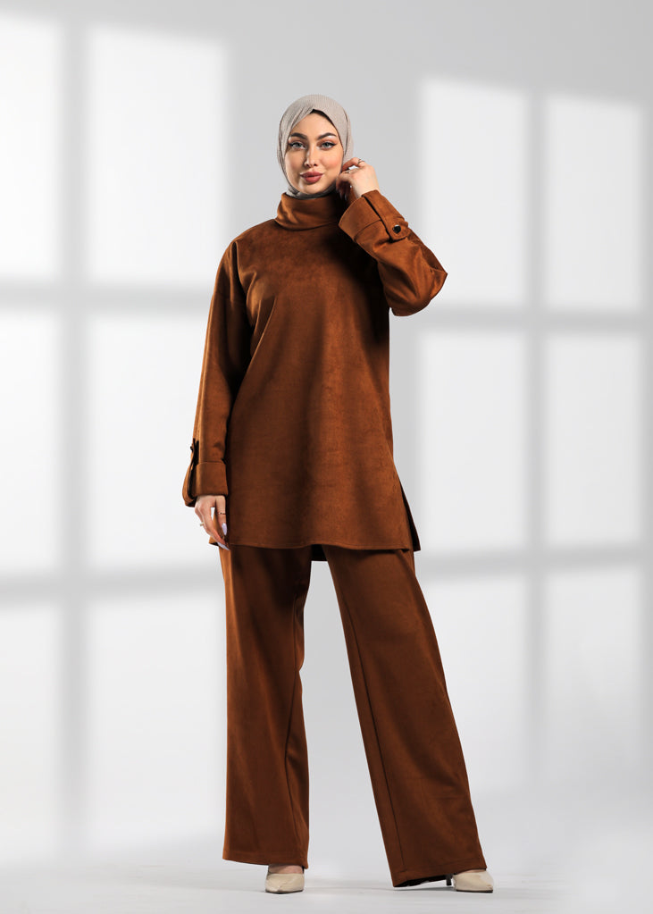 Women's winter set