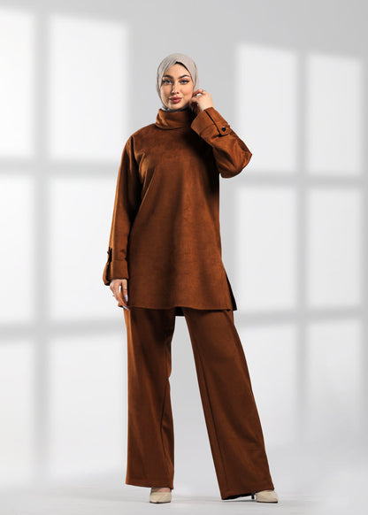 Women's winter set