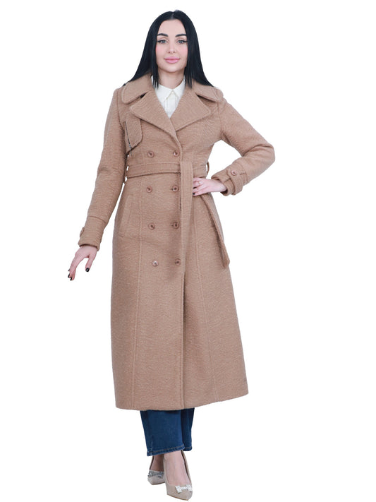 Women's winter jacket