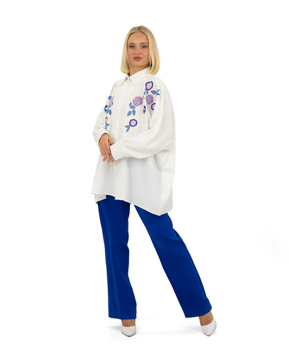Two-piece set