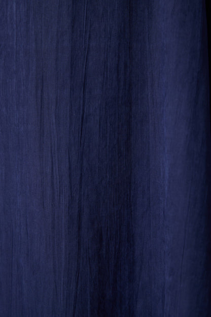 Polo Collar Pocket Detail Jacket-Style Dress