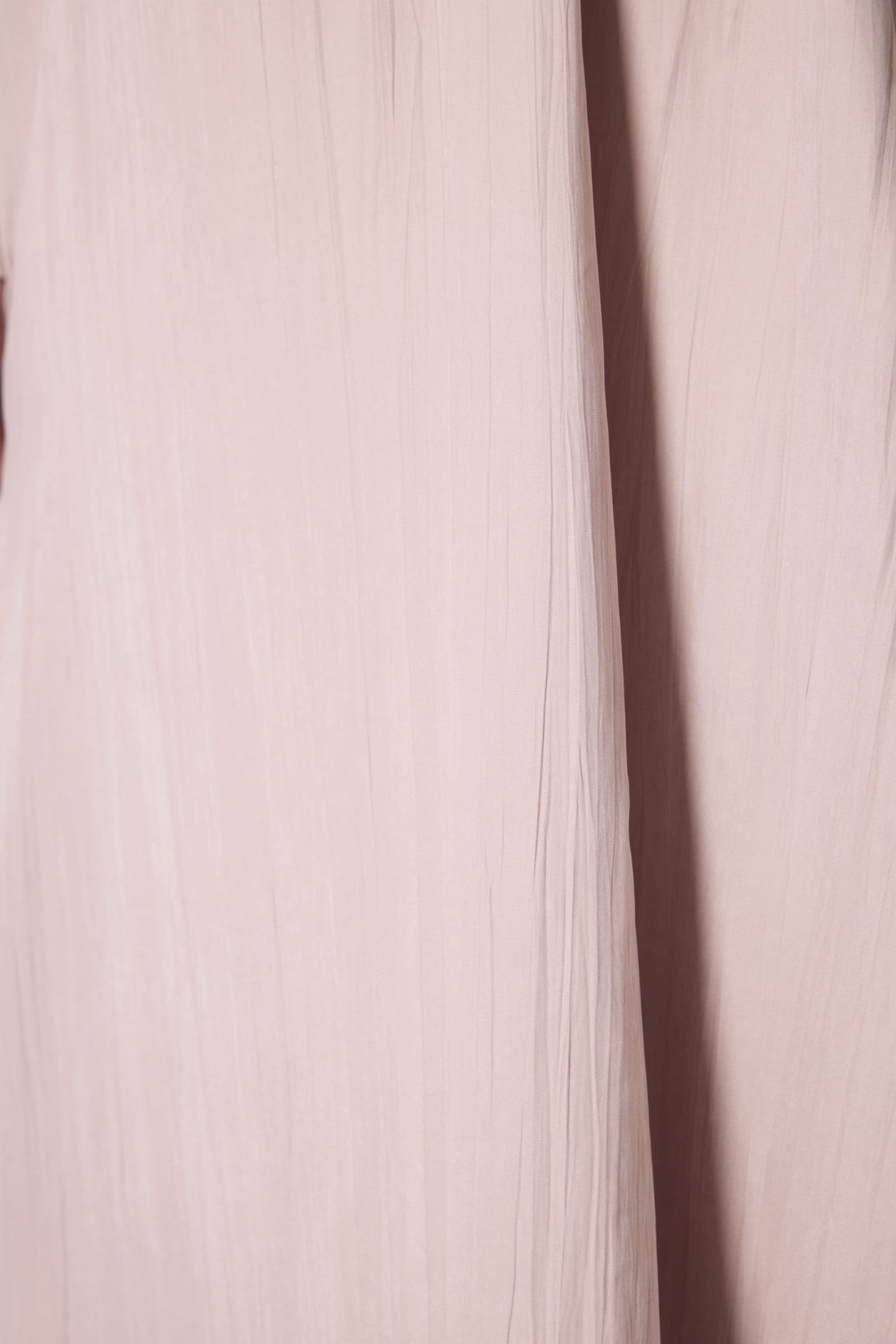 Polo Collar Pocket Detail Jacket-Style Dress