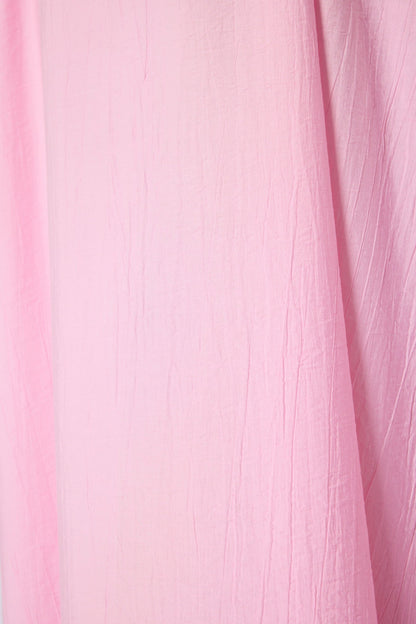 Polo Collar Pocket Detail Jacket-Style Dress