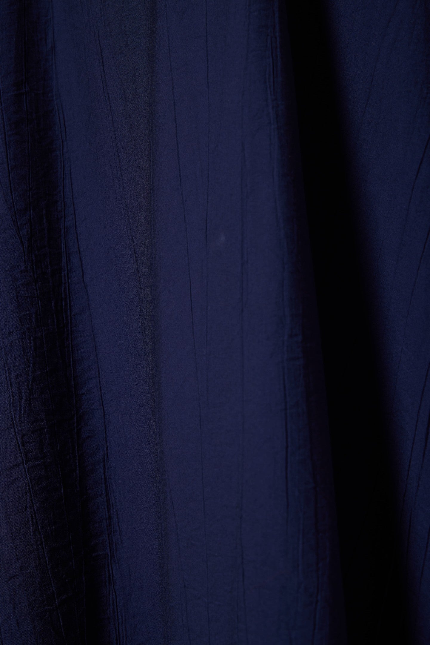 Polo Collar Pocket Detail Jacket-Style Dress