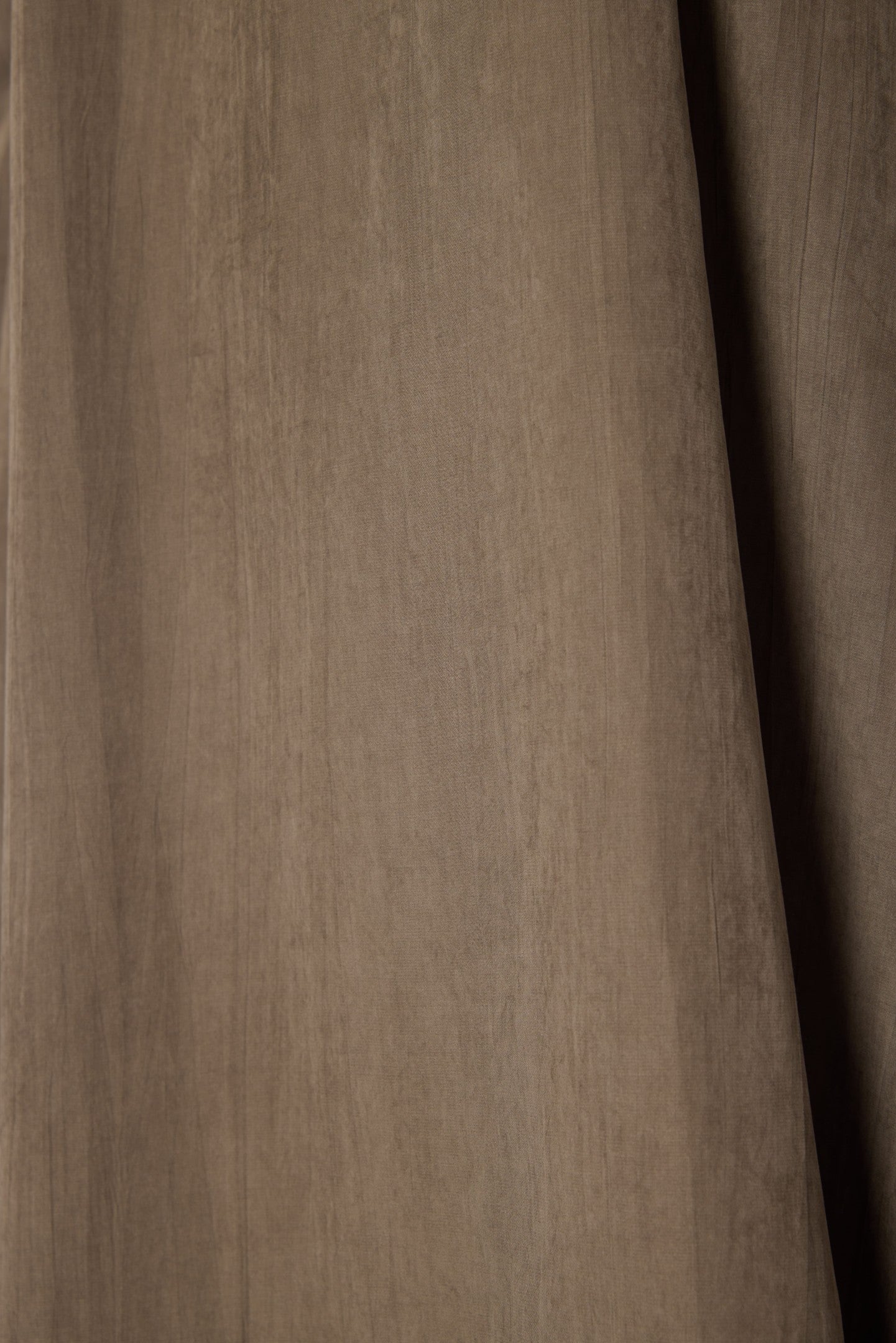 Polo Collar Pocket Detail Jacket-Style Dress