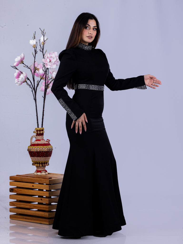 Diamond Night Dress