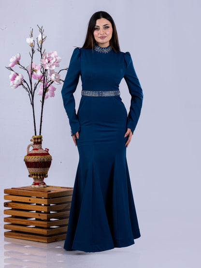 Diamond Night Dress