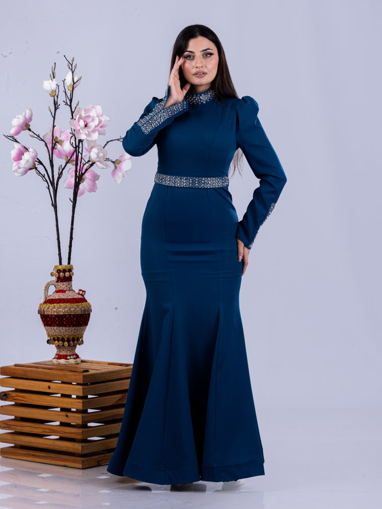 Diamond Night Dress