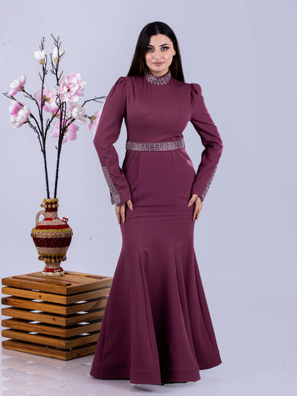 Diamond Night Dress