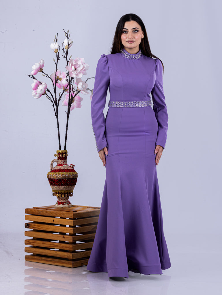 Diamond Night Dress