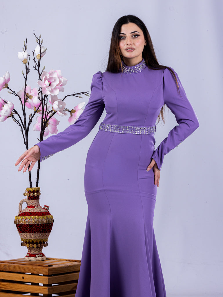 Diamond Night Dress
