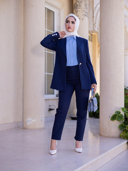blazer