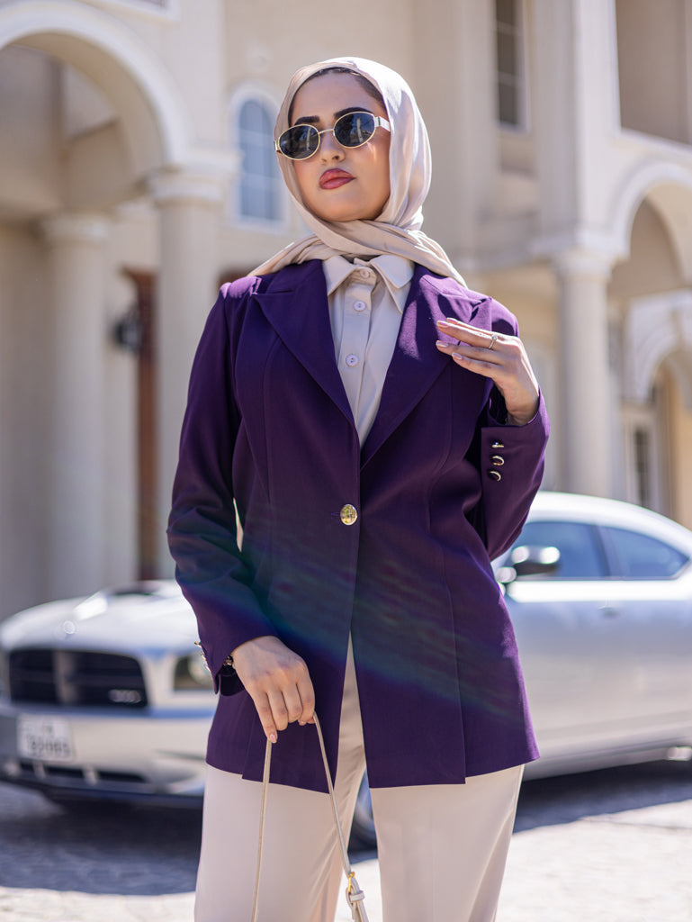blazer