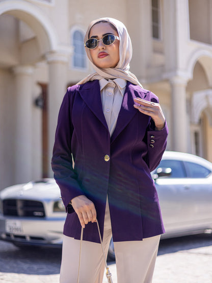 blazer