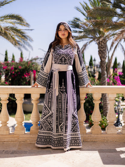 Amber Al-Balad Thob