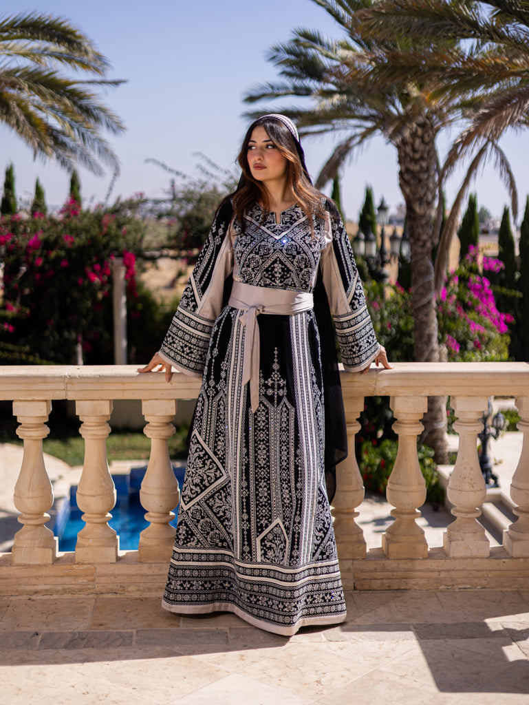 Amber Al-Balad Thob