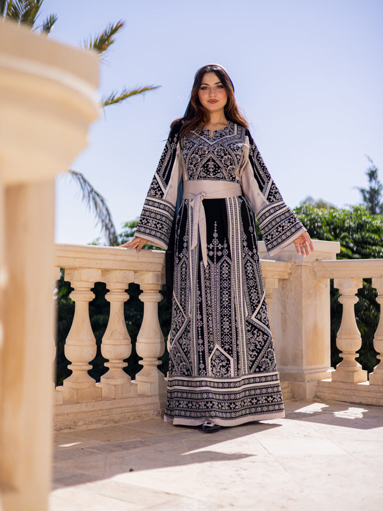 Amber Al-Balad Thob