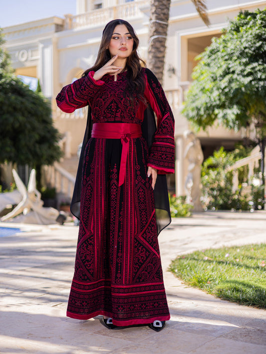 Amber Al-Balad Thob