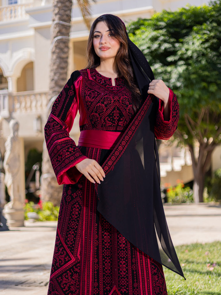 Amber Al-Balad Thob