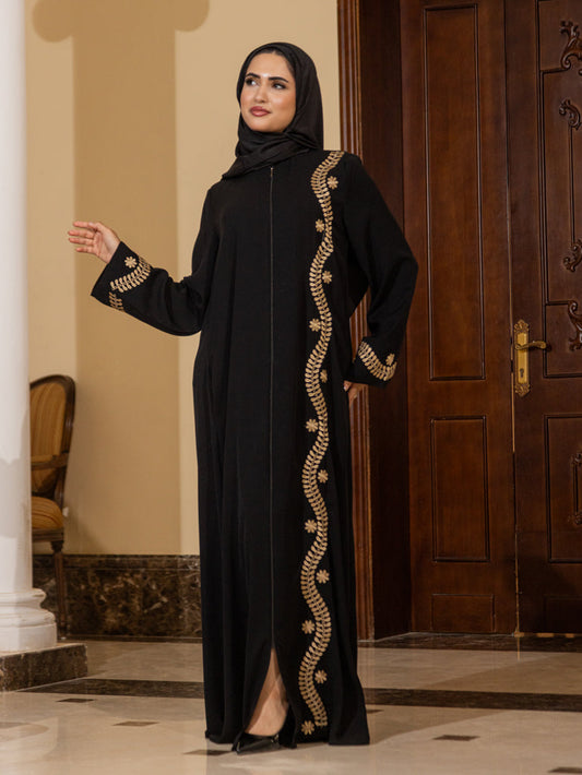 Women's abaya