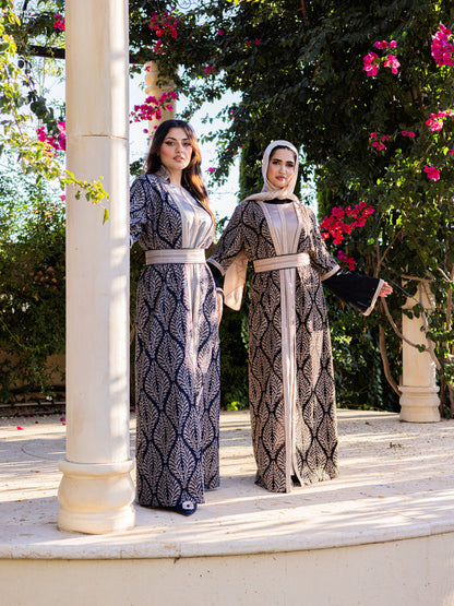 Caftan of the Jasmine Path
