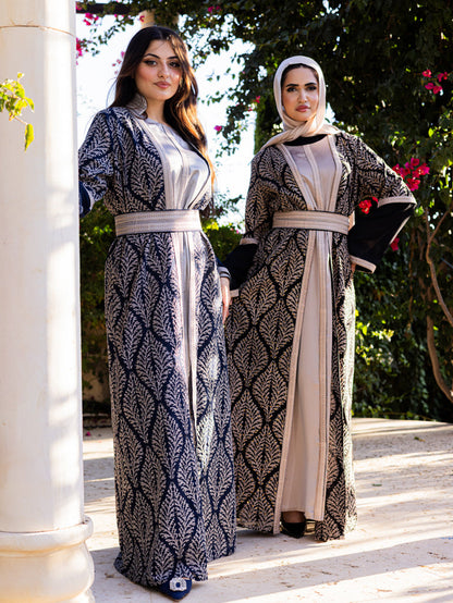 Caftan of the Jasmine Path