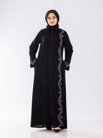 Women's abaya