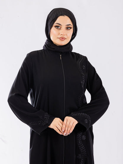 Women's abaya