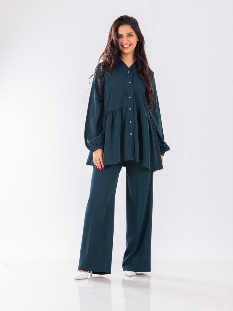 Two-piece set