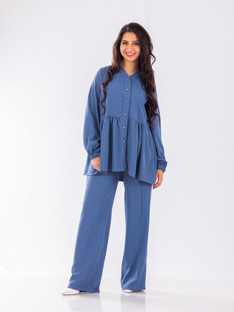 Two-piece set