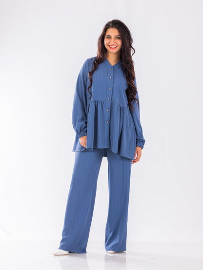 Two-piece set