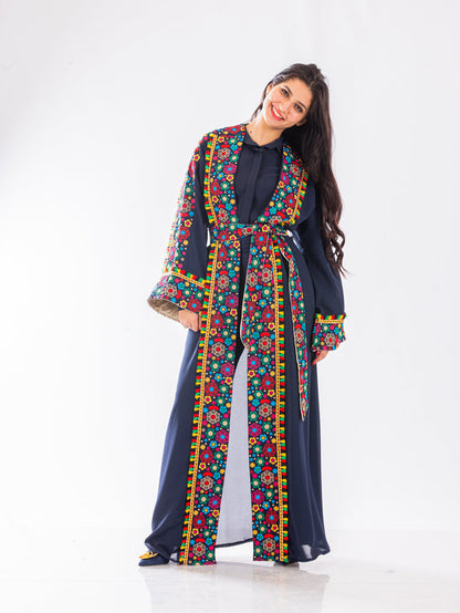 Zohour Al-Jaleel Cloak