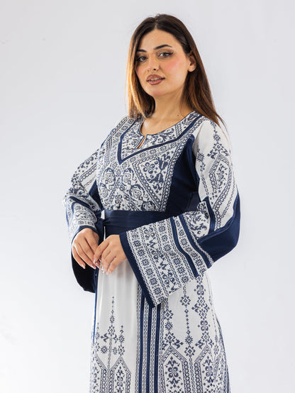 Amber Al-Balad Thob