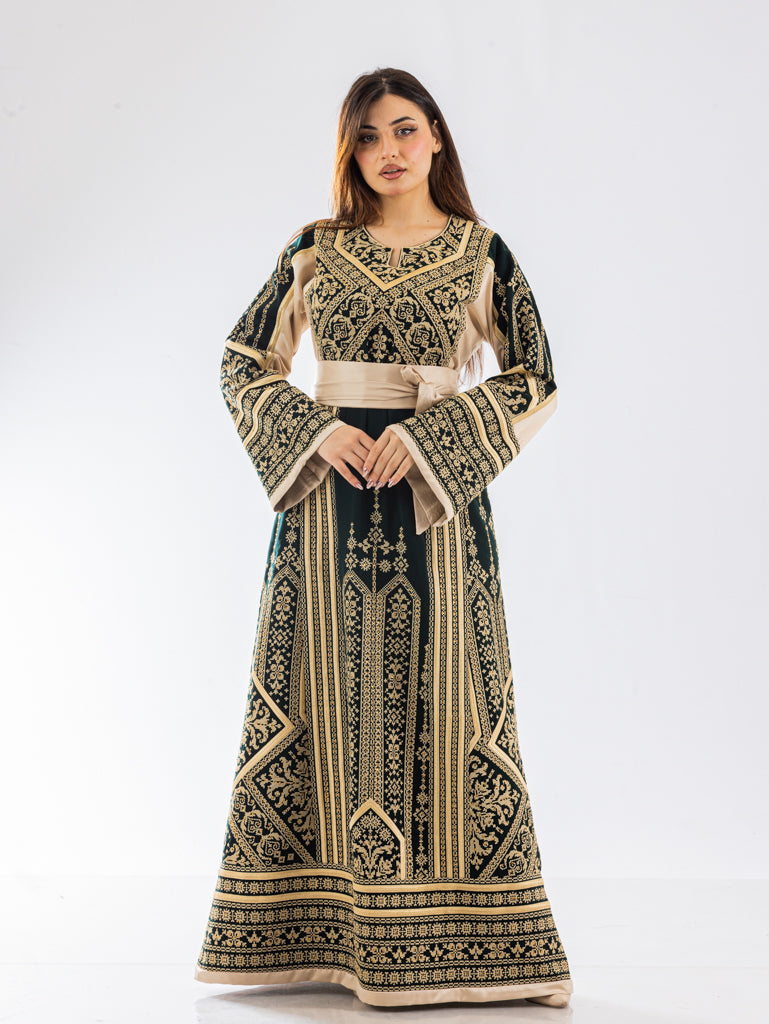 Amber Al-Balad Thob