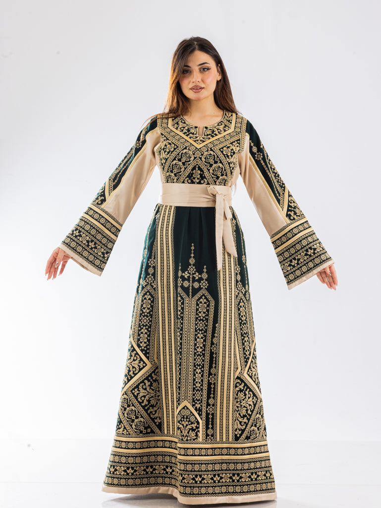 Amber Al-Balad Thob