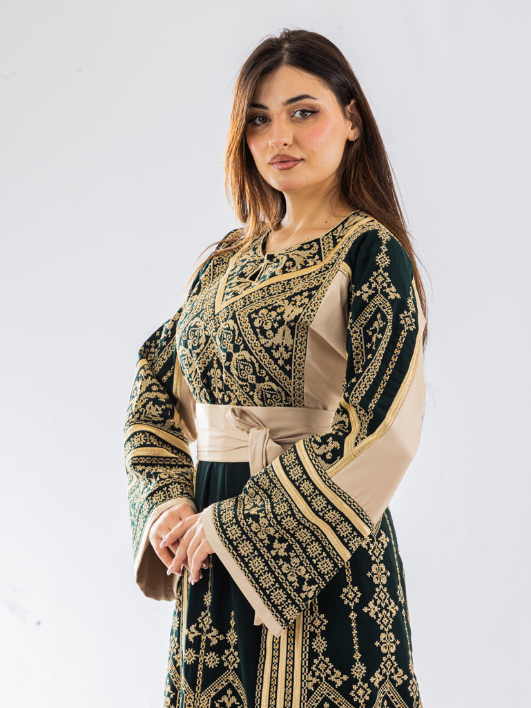 Amber Al-Balad Thob
