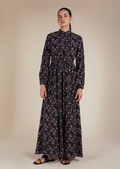 Peony Maxi - Final Sale