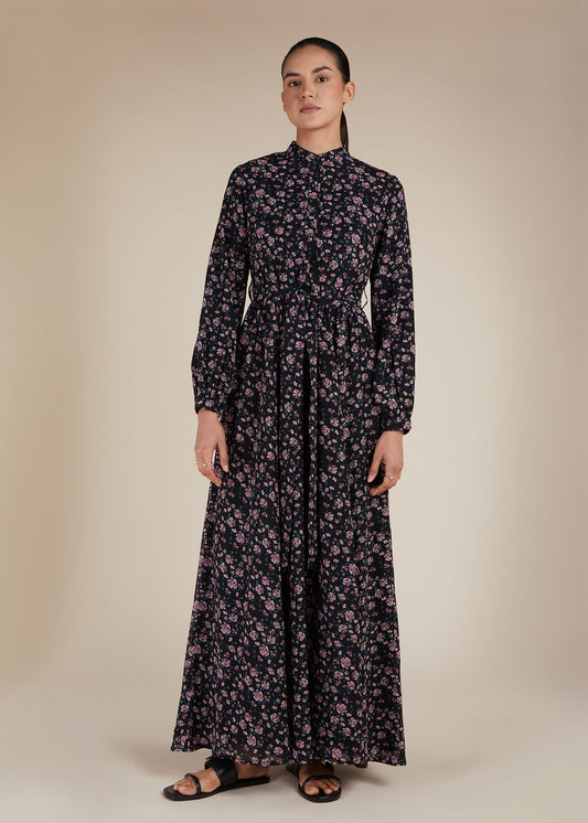 Peony Maxi - Final Sale