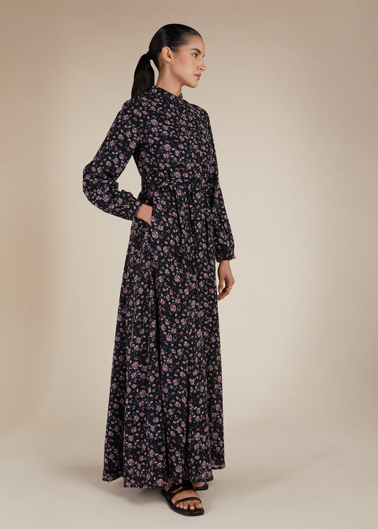 Peony Maxi - Final Sale