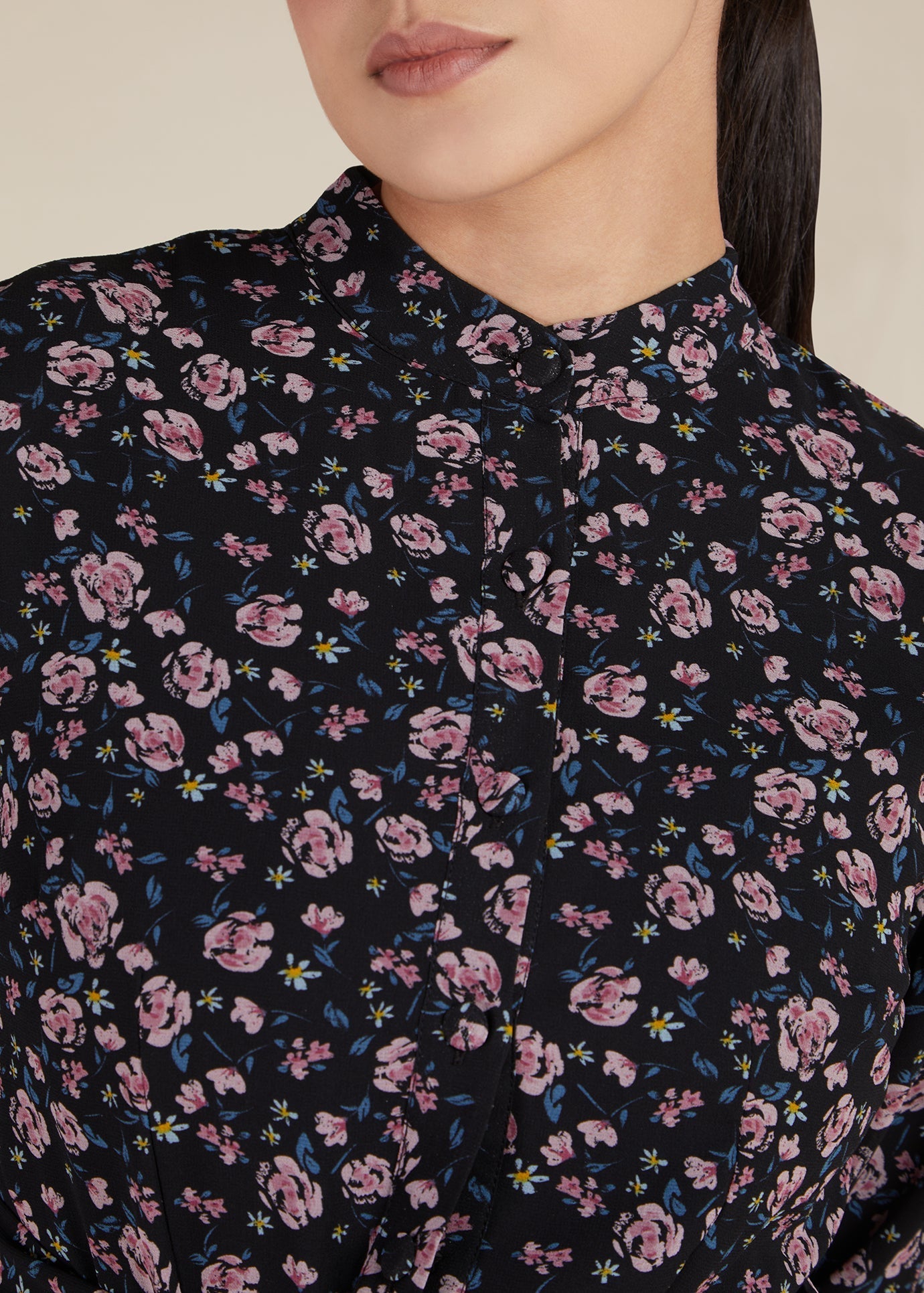 Peony Maxi - Final Sale