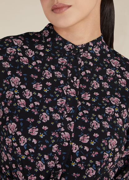 Peony Maxi - Final Sale
