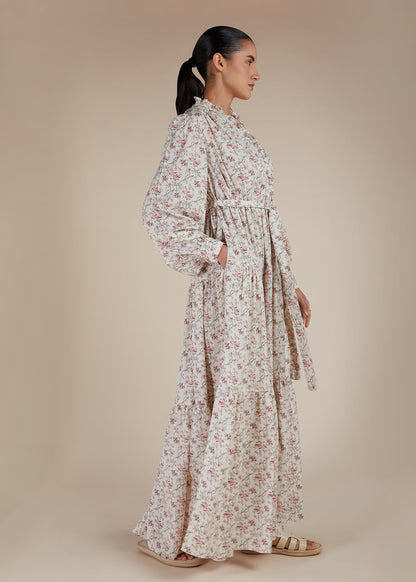 Rosa Maxi Dress - Final Sale