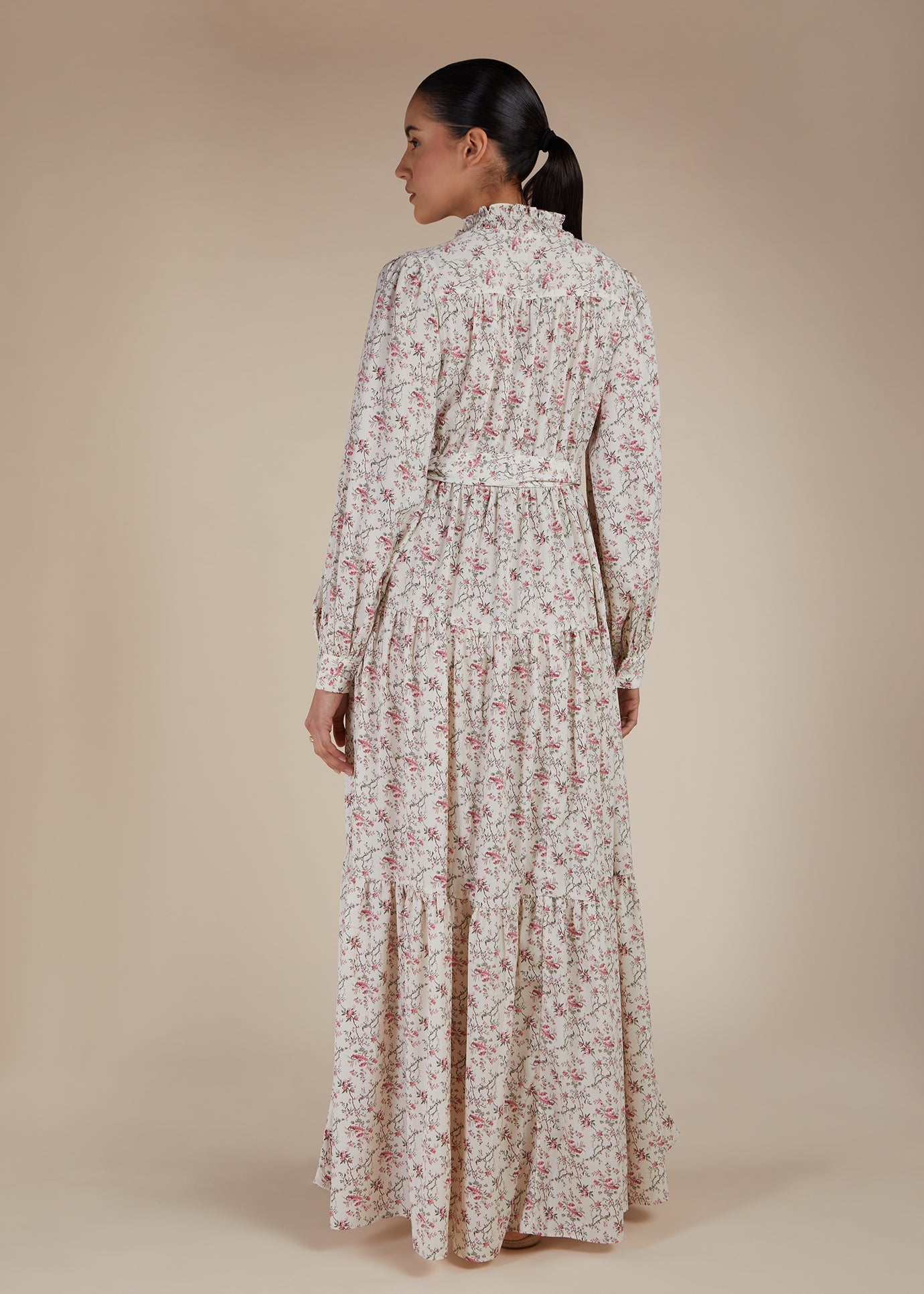 Rosa Maxi Dress - Final Sale