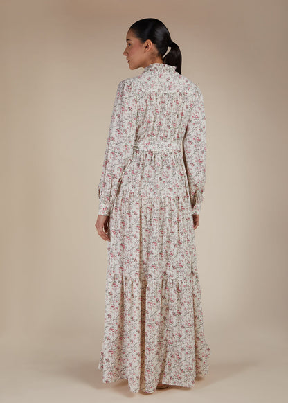 Rosa Maxi Dress - Final Sale