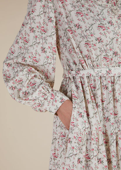 Rosa Maxi Dress - Final Sale